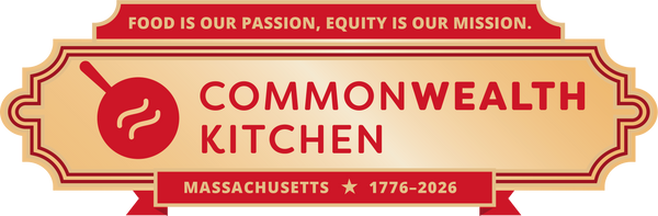 CommonWealth Kitchen