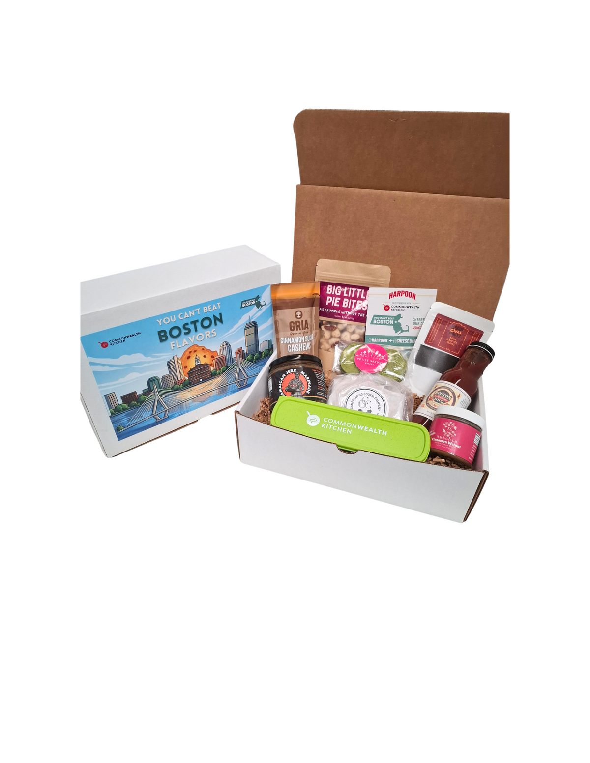 2026 Holiday Gift Box
