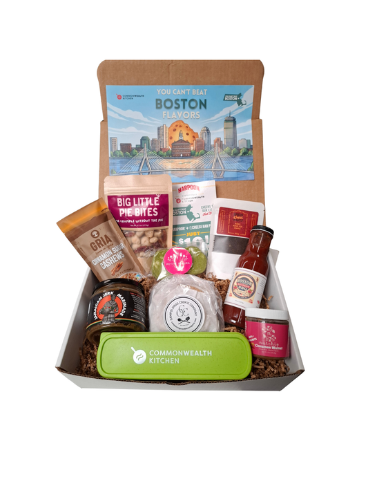 2026 Holiday Gift Box